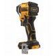 DeWALT DCF850N smūginis suktuvas DeWALT DCF850N smūginis suktuvas